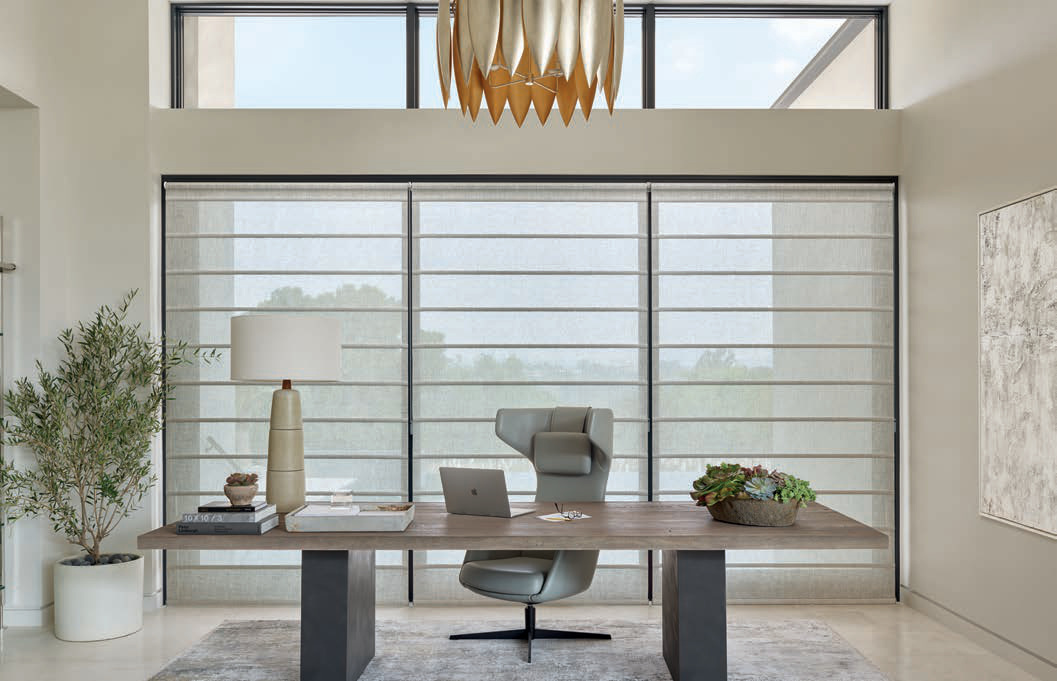 Superior Functionality