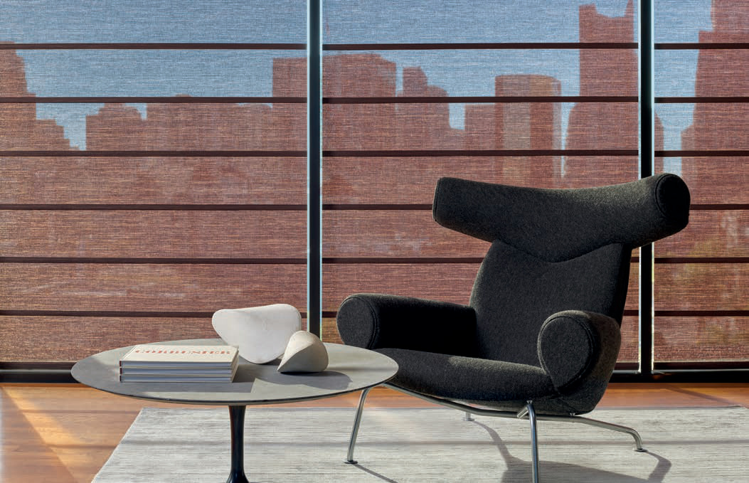 Versatile Fabric Opacity