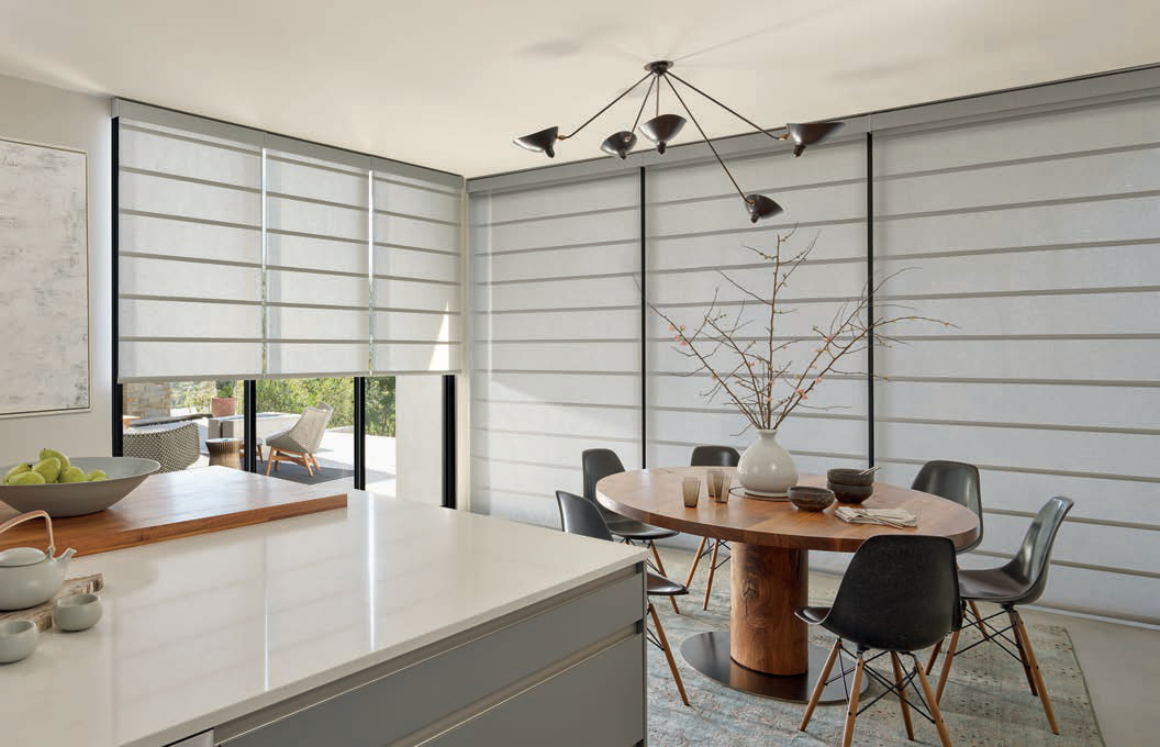 PowerView® Automation