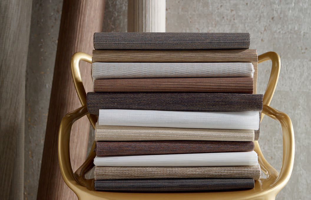 Innovative Fabric Collection