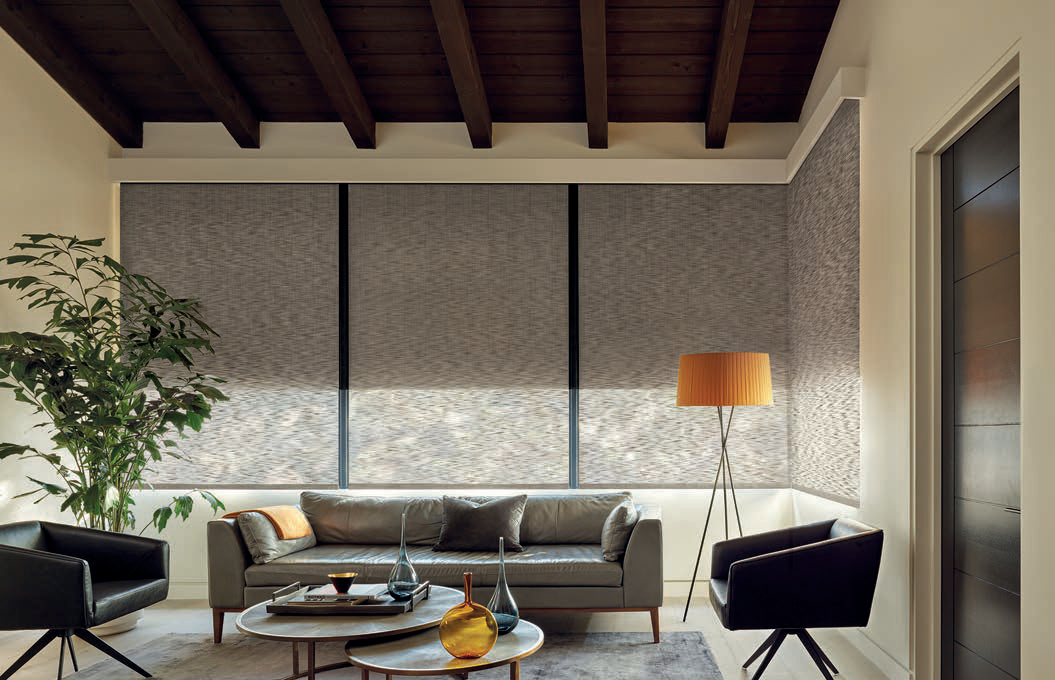 Opacity & Light Control