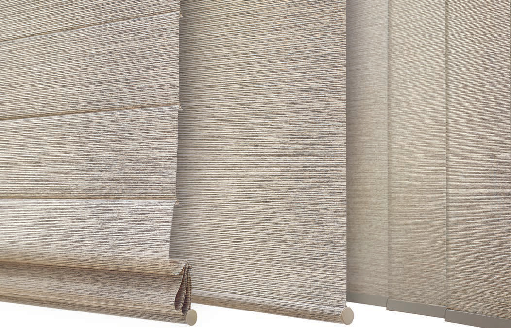 Three Product Styles