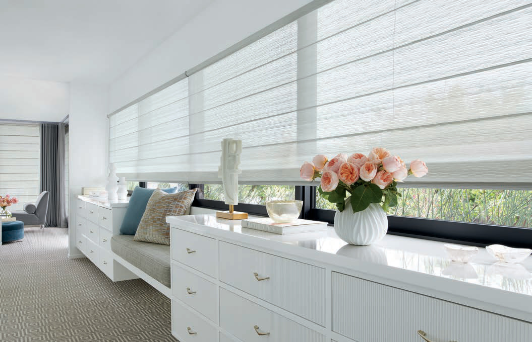 PowerView® Automation