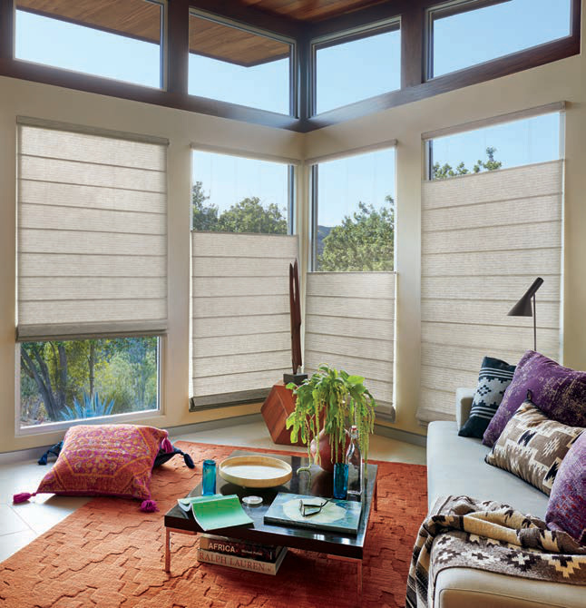 Top-Down / Bottom-Up