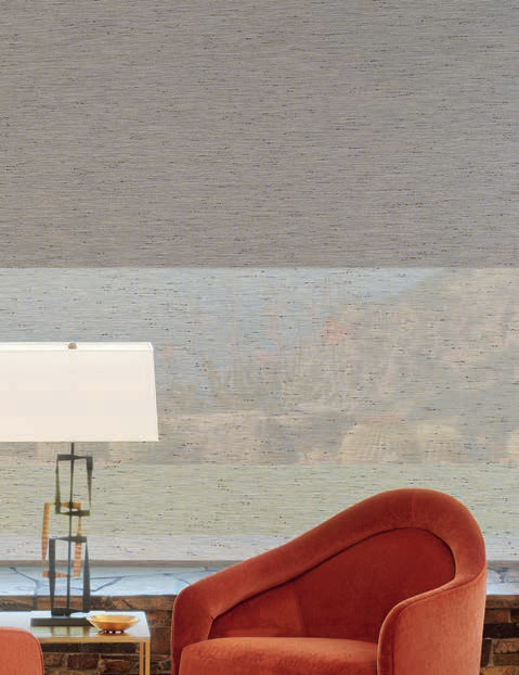 Liner Partially Lowered