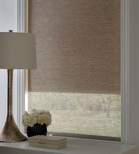 Room-Darkening Liner