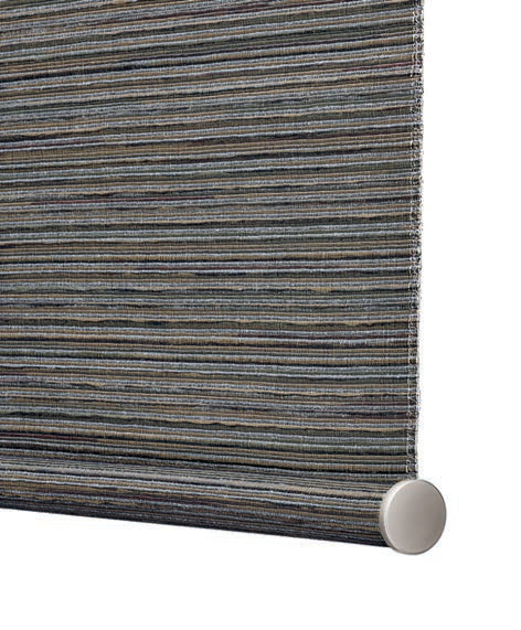 Fabric Wrapped Standard Bar