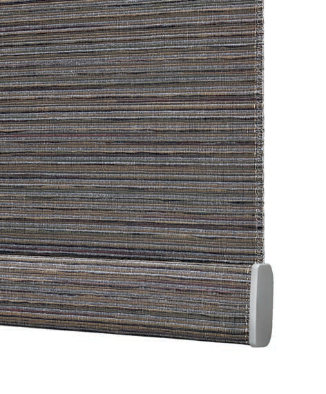 Fabric Wrapped Flat Bar