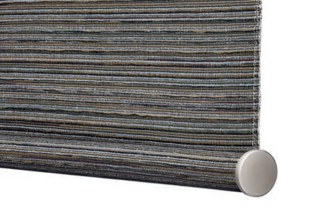 Fabric-Wrapped Standard Bar