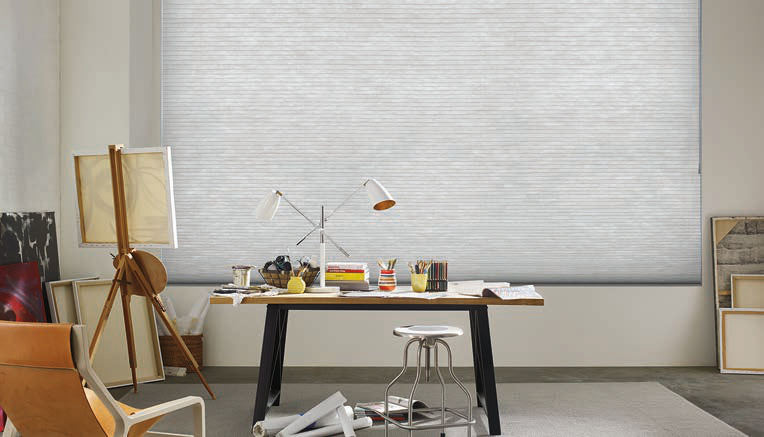 Expansive Sizes, Small Stack