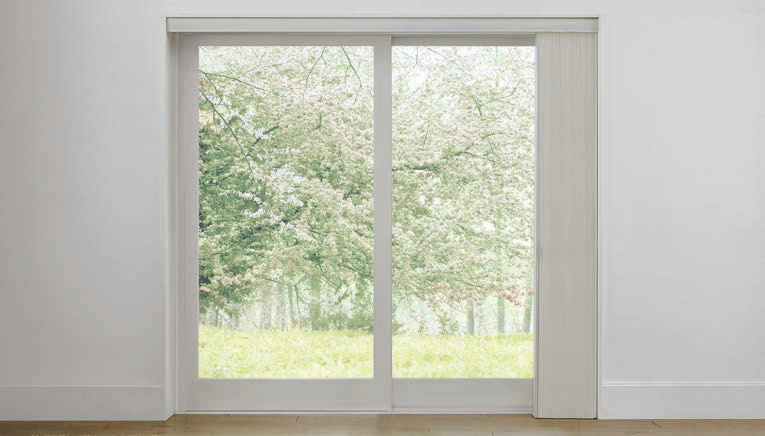 Doors and Sidelights