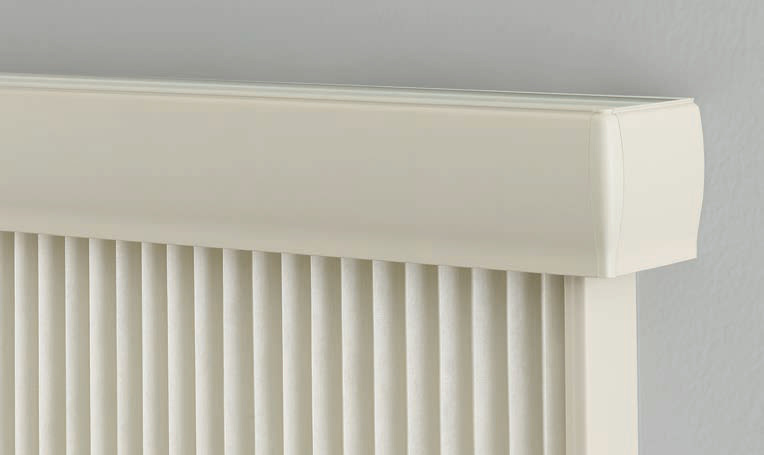 Standard Bottom Rail