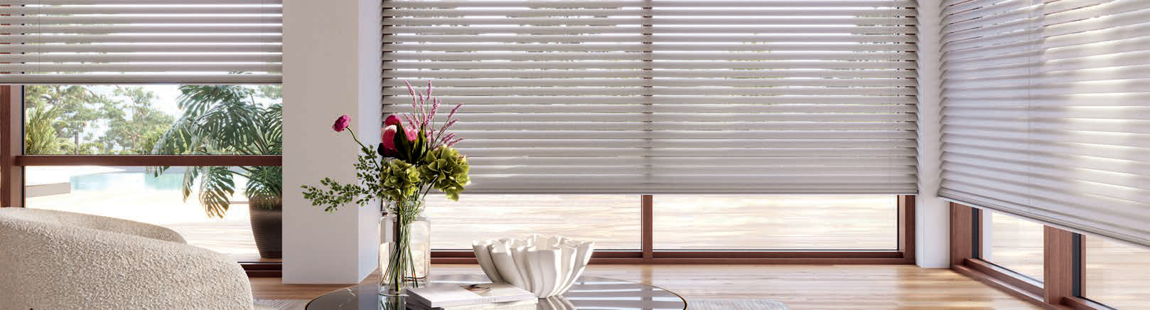 Flexible Light Control