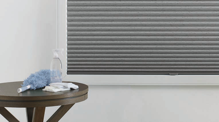 Easy Care and Cleaning