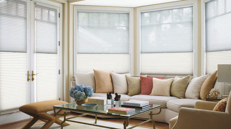 Outstanding UV Protection