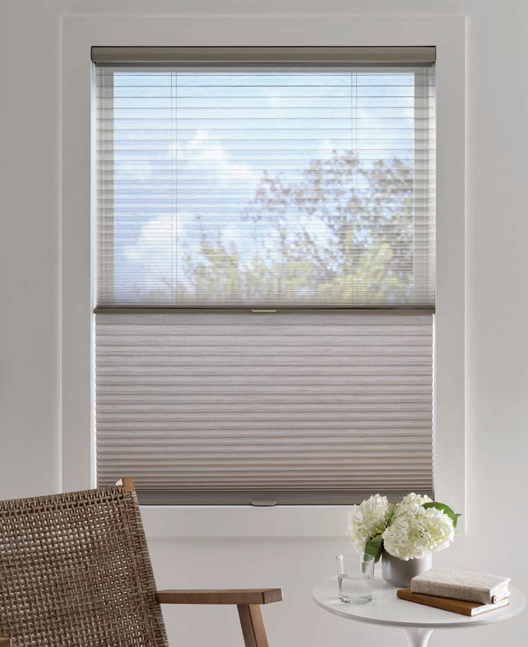 Duolite® with ClearView® Sheer