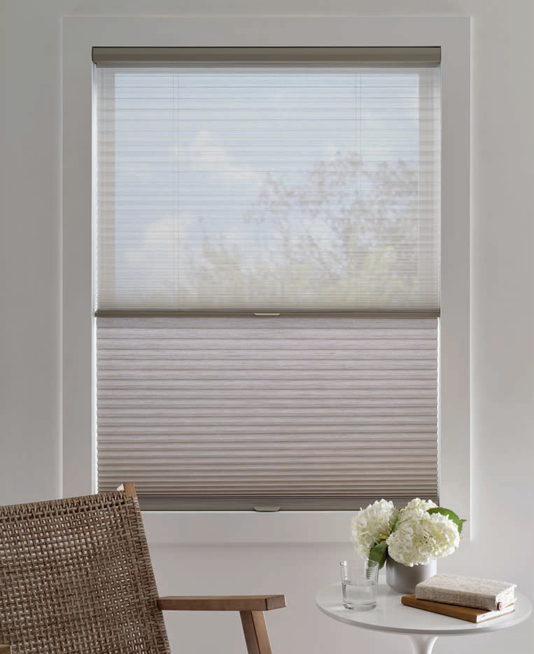 Duolite with Whisper Sheer™