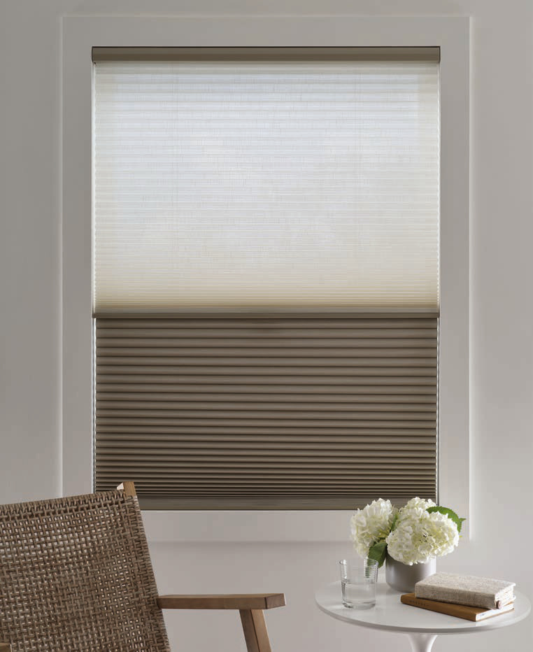 Duolite® with Semi-Sheer