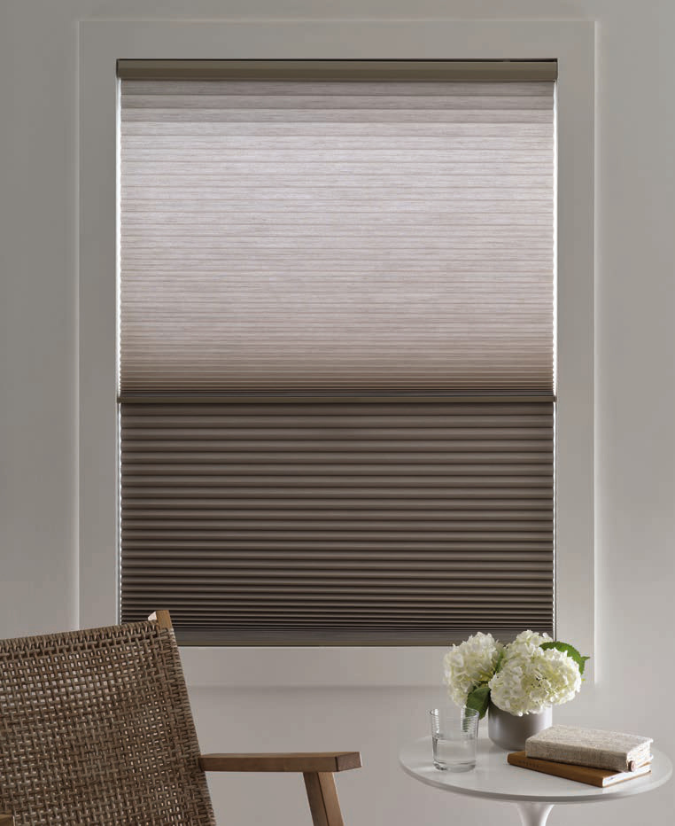 Duolite with Light Filtering