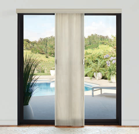 Vertiglide Traveling Center Stack