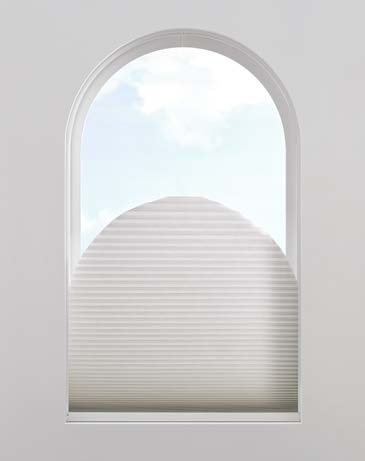 Simplicity™ (Specialty Shapes)