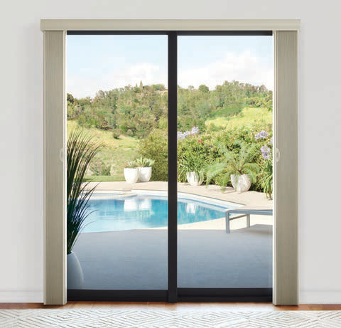 Vertiglide Split Stack