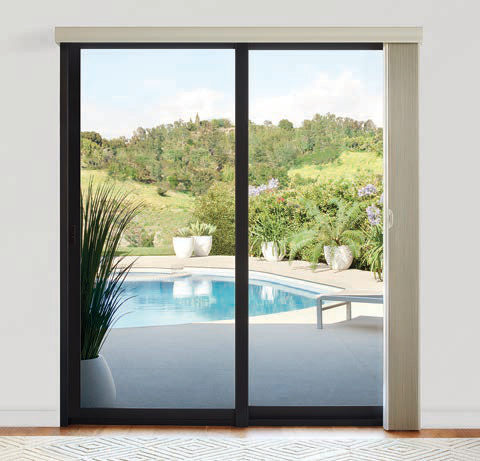 Vertiglide Left Stack or Right Stack