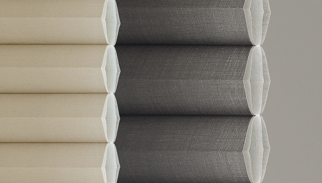 Pleat Size and Construction