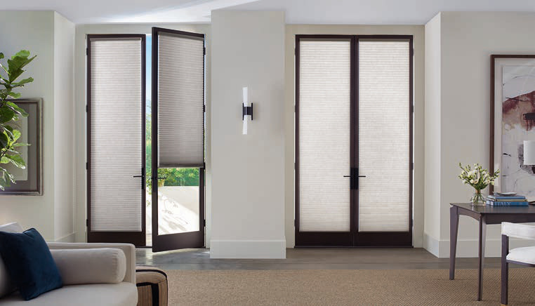 Doors and Sidelights