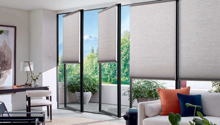 TrackGlide™ with LiteRise®