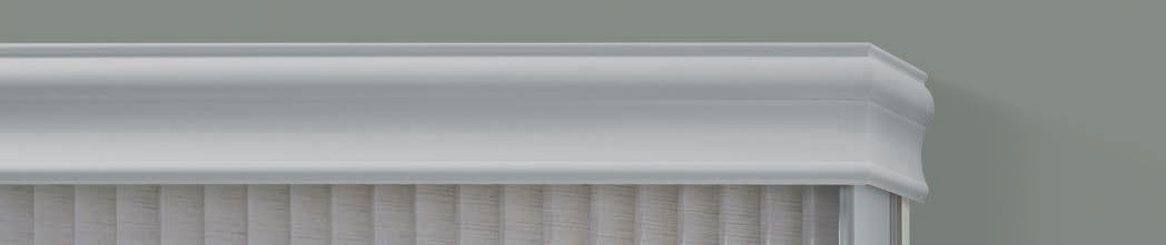Vertiglide Grandover™ Valance