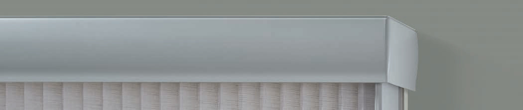 Vertiglide Sydney Valance Standard Option