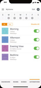 PowerView® Automation