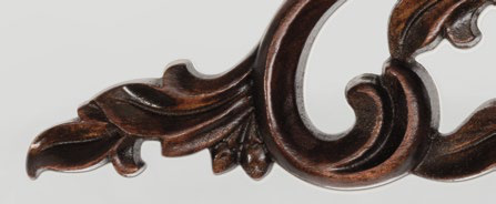 Same Color as Cornice