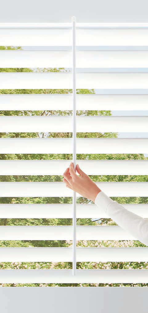 Traditional Front Tilt