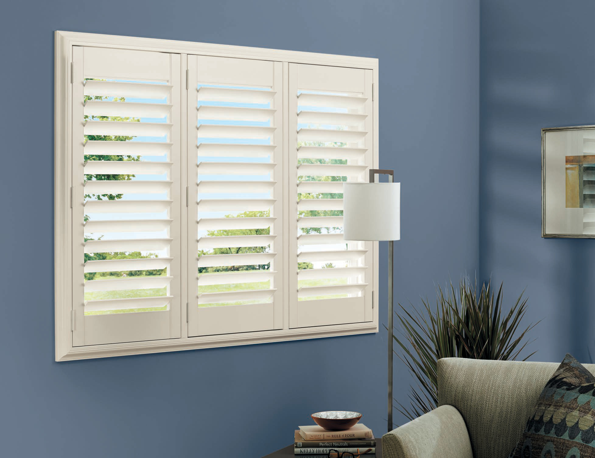 Standard Hinged Panels