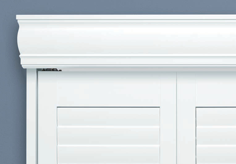 Bi-Fold Track System