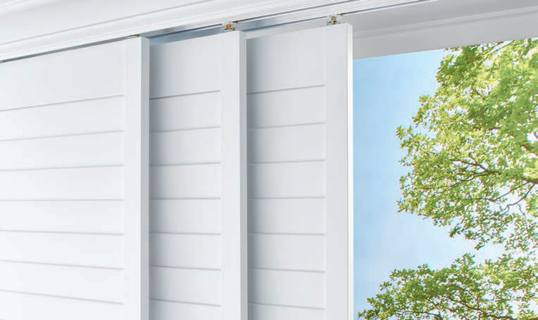 Bypass Triple Track System