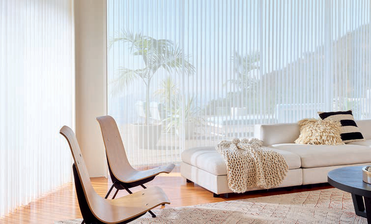 Superior Light Control