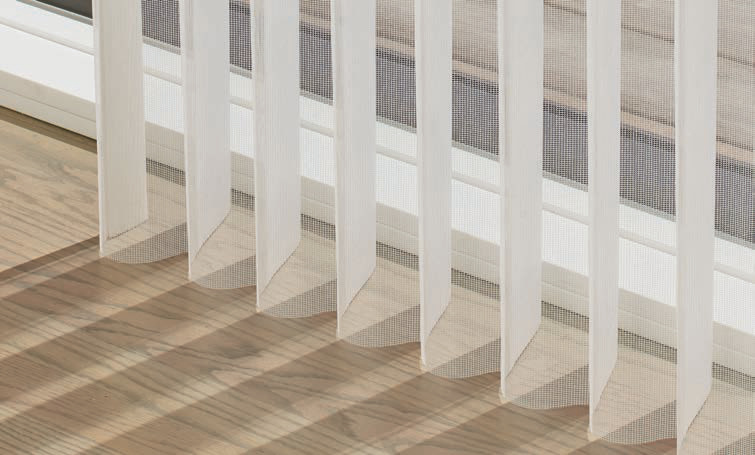 Innovative Vertical Design