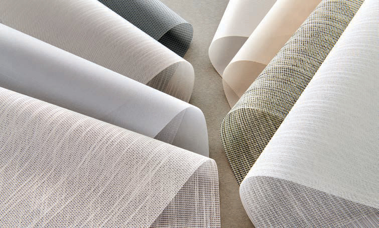 Expansive Fabric Collection