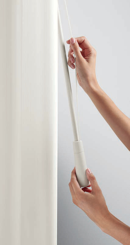 Combination Wand/Cord