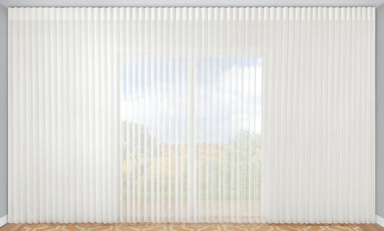 Wall-to-Wall / Floor-to-Ceiling Mount