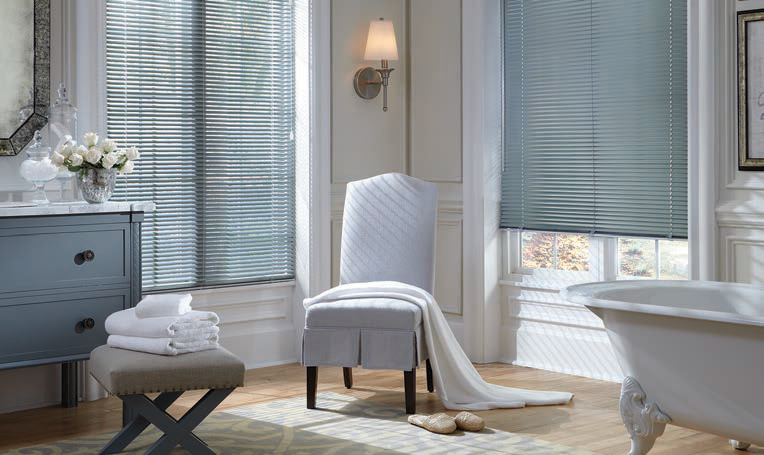 Customized Light and Privacy