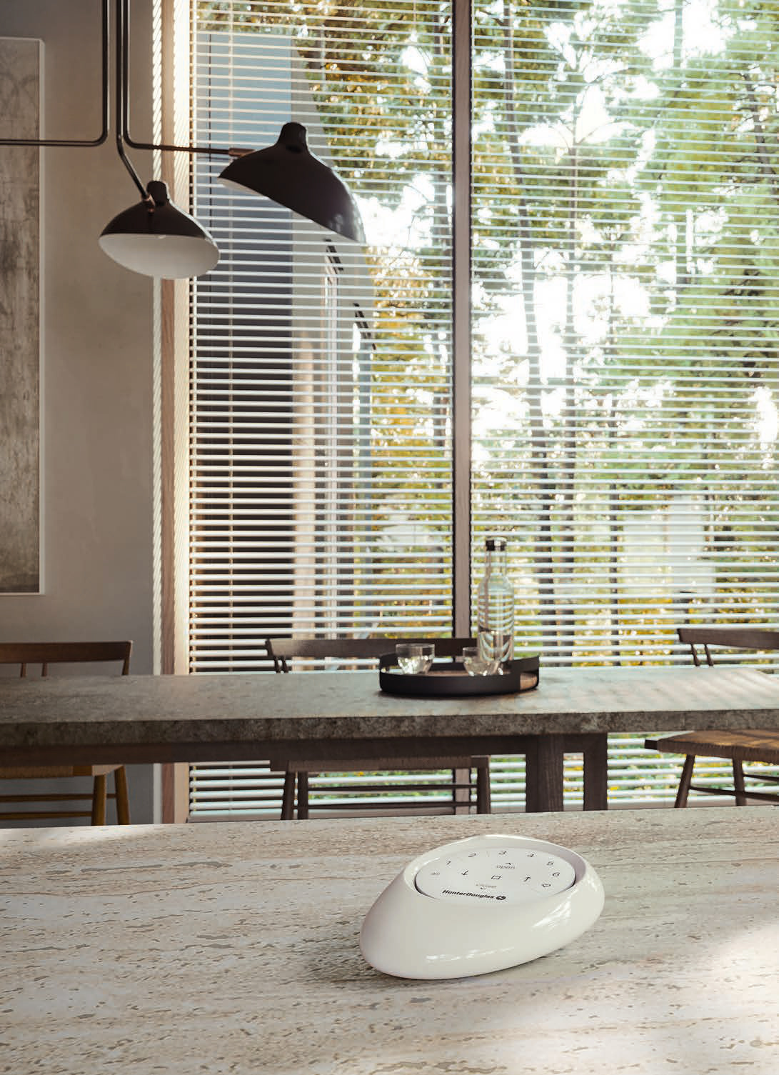 PowerView® Automation