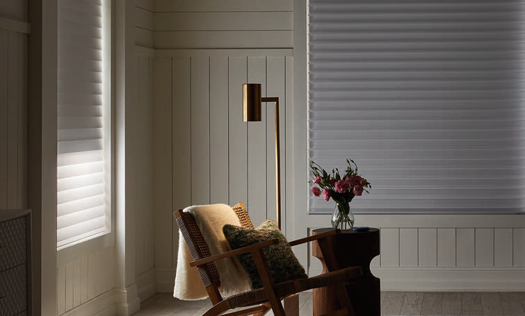 Customizable Light Control