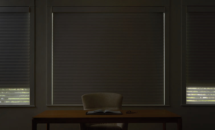 A Deux™ Room-Darkening