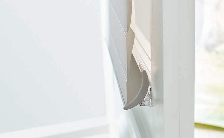 Magnetic Hold-Down Brackets