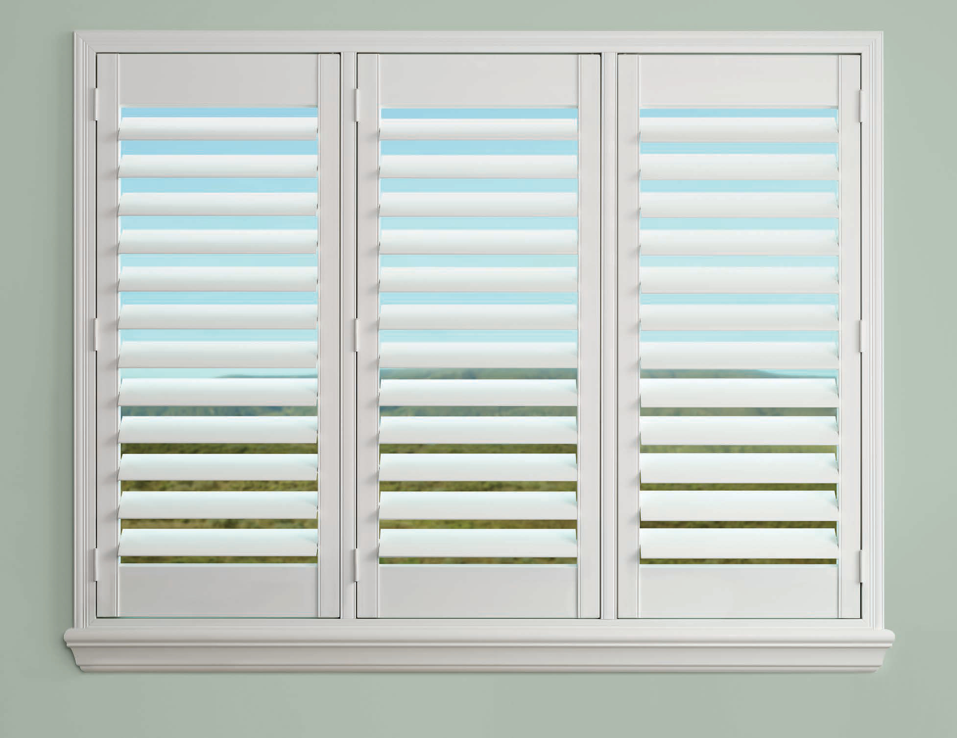 Standard Hinged Panels