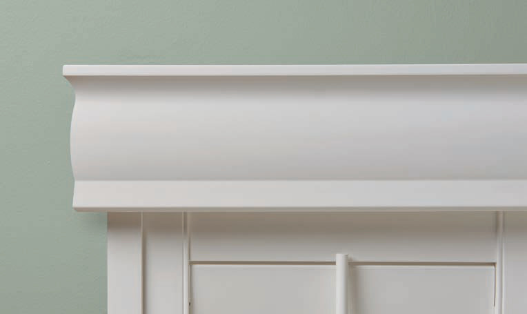 Bypass Standard Valance